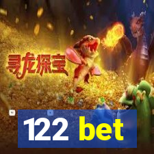 122 bet